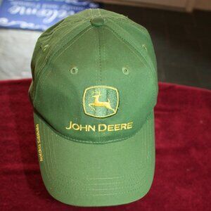 John Deere Hat - Owners Edition